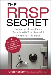 The Rrsp Secret