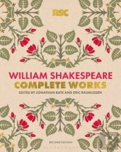 The Rsc Shakespeare: The Complete Works