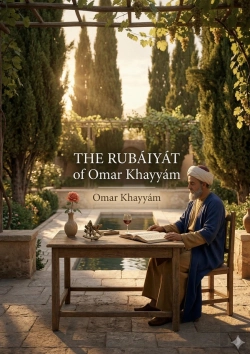 Bertrand.pt - The Rubaiyat Of Omar Khayyam - By Omar Khayyam