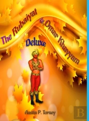 The Rubaiyat Of Omar Khayyam Deluxe