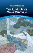 The Rubaiyat Of Omar Khayyam