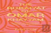 The Rubaiyat Of Omar Khayyam