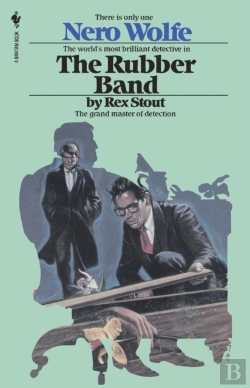 Bertrand.pt - The Rubber Band