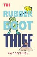 The Rubber Boot Thief