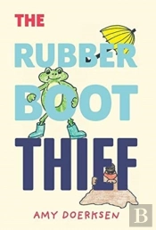 The Rubber Boot Thief
