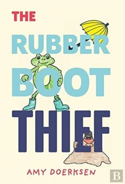Bertrand.pt - The Rubber Boot Thief
