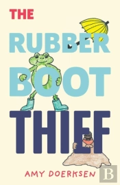 The Rubber Boot Thief