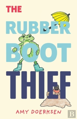 Bertrand.pt - The Rubber Boot Thief