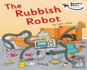 The Rubbish Robot