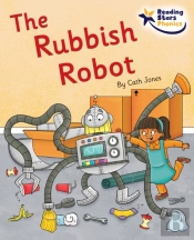 The Rubbish Robot