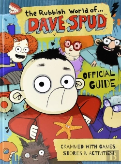 Bertrand.pt - The Rubbish World Of.... Dave Spud (Official Guide)
