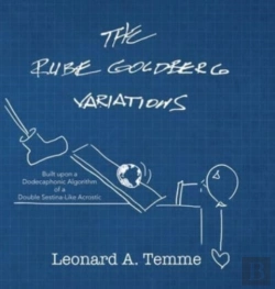 Bertrand.pt - The Rube Goldberg Variations