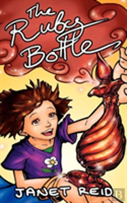 Bertrand.pt - The Ruby Bottle