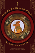 The Ruby In Her Navel