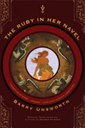 The Ruby In Her Navel