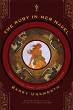 Bertrand.pt - The Ruby In Her Navel