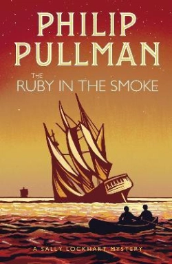 Bertrand.pt - The Ruby In The Smoke