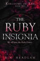 The Ruby Insignia