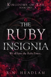 The Ruby Insignia