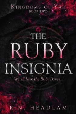 Bertrand.pt - The Ruby Insignia