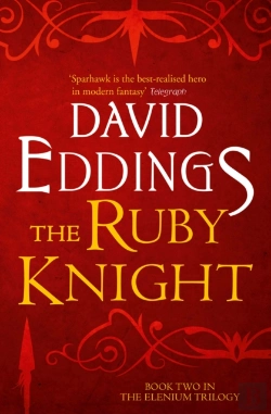 Bertrand.pt - The Ruby Knight