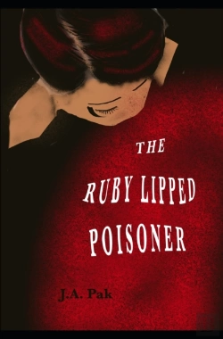 Bertrand.pt - The Ruby Lipped Poisoner