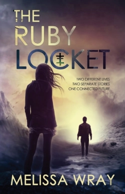 Bertrand.pt - The Ruby Locket
