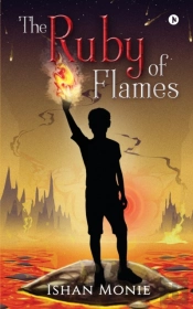 The Ruby Of Flames
