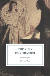 The Ruby Of Kishmoor