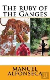 The Ruby Of The Ganges