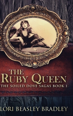 Bertrand.pt - The Ruby Queen