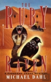 The Ruby Raven