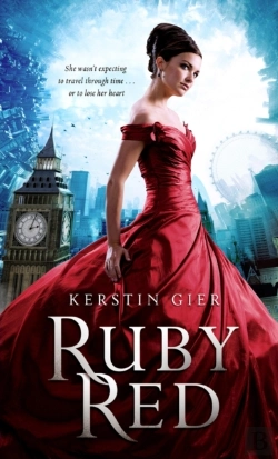 Bertrand.pt - The Ruby Red