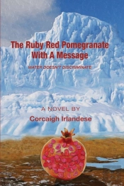 The Ruby Red Pomegranate With A Message