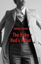 The Ruby Red'S Affair