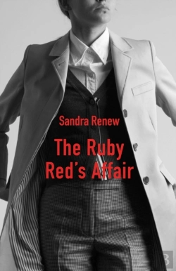 Bertrand.pt - The Ruby Red'S Affair