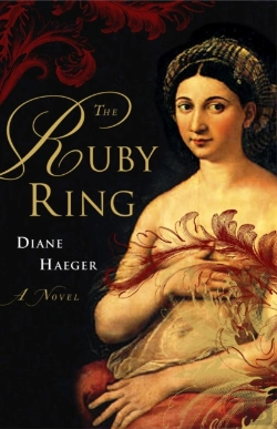 Bertrand.pt - The Ruby Ring