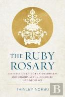 The Ruby Rosary