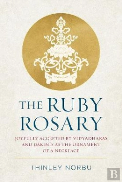Bertrand.pt - The Ruby Rosary
