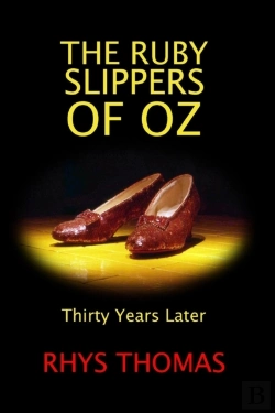 Bertrand.pt - The Ruby Slippers Of Oz