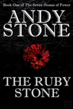 Bertrand.pt - The Ruby Stone - Book One Of The Seven Stones Of Power