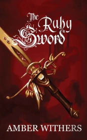 The Ruby Sword