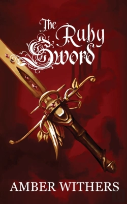 Bertrand.pt - The Ruby Sword