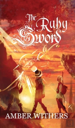 Bertrand.pt - The Ruby Sword