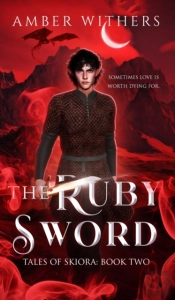 The Ruby Sword: Second Edition