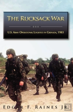 Bertrand.pt - The Rucksack War