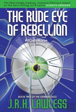 Bertrand.pt - The Rude Eye Of Rebellion