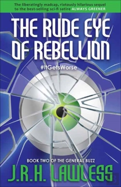 Bertrand.pt - The Rude Eye Of Rebellion
