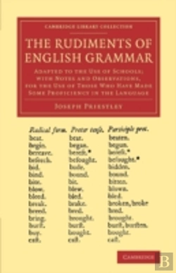 Bertrand.pt - The Rudiments Of English Grammar