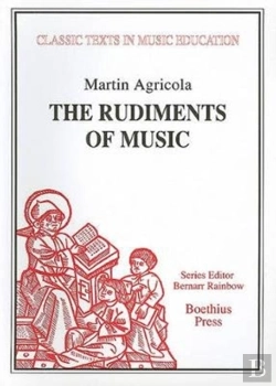 Bertrand.pt - The Rudiments Of Music (Rudimenta Musices, 1539)